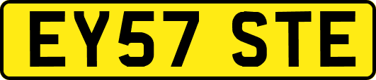 EY57STE