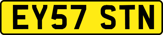 EY57STN