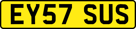 EY57SUS