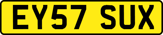 EY57SUX