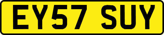 EY57SUY