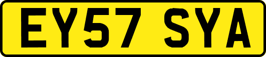 EY57SYA
