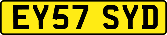 EY57SYD