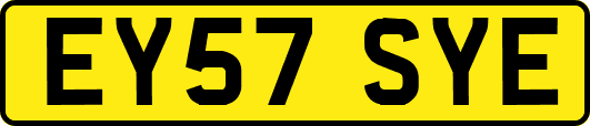 EY57SYE