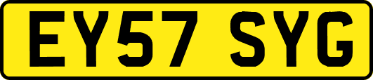 EY57SYG