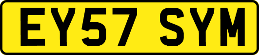 EY57SYM
