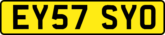 EY57SYO