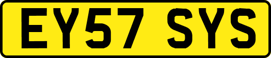 EY57SYS