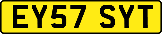 EY57SYT