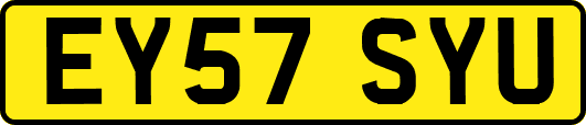 EY57SYU