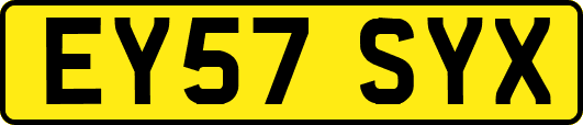 EY57SYX