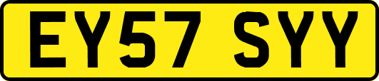 EY57SYY