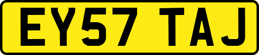 EY57TAJ