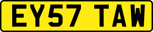 EY57TAW