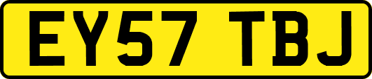 EY57TBJ