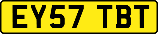 EY57TBT