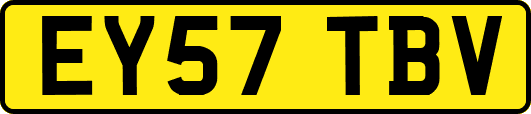 EY57TBV