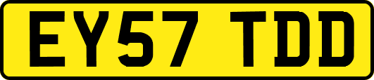 EY57TDD