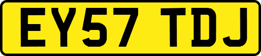 EY57TDJ