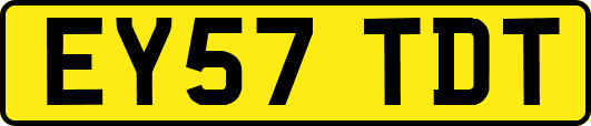 EY57TDT