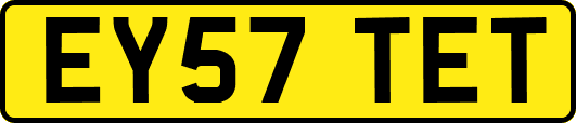 EY57TET