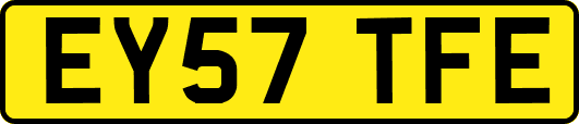 EY57TFE