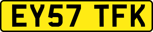 EY57TFK