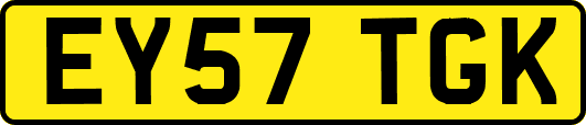 EY57TGK