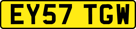EY57TGW