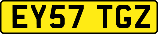 EY57TGZ