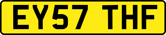 EY57THF
