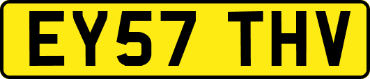 EY57THV