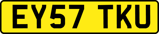 EY57TKU