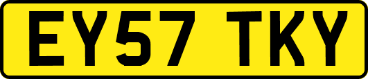 EY57TKY