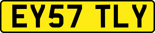EY57TLY