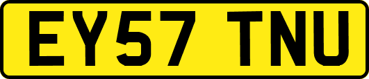EY57TNU