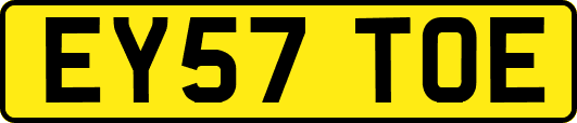 EY57TOE