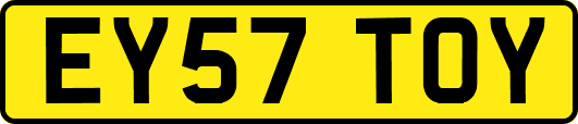 EY57TOY
