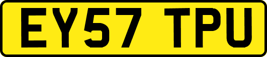 EY57TPU