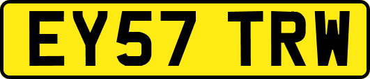 EY57TRW
