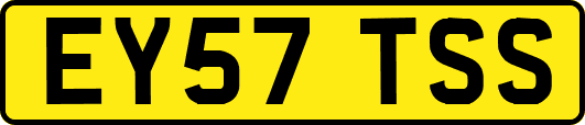EY57TSS