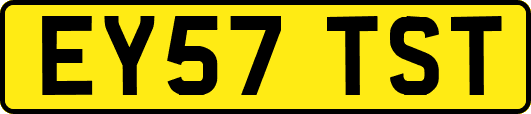 EY57TST