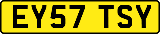 EY57TSY