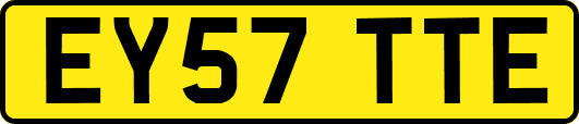 EY57TTE