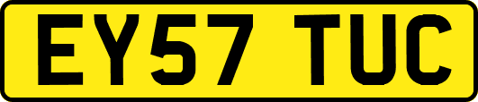 EY57TUC