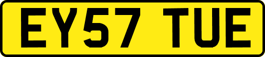 EY57TUE