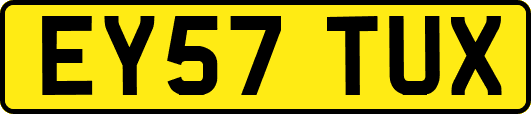 EY57TUX