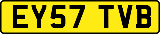 EY57TVB