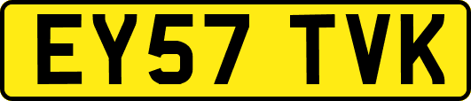 EY57TVK