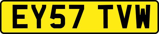 EY57TVW
